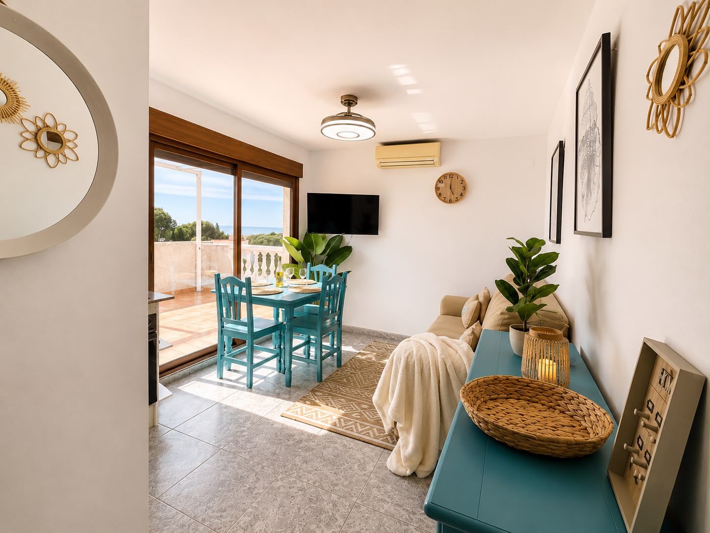 Apartamentos Los Jazmines Alcossebre
